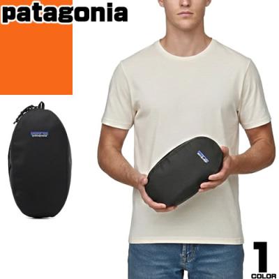 旅行かばん・小分けバッグ Patagonia bag パタゴニア ポーチ（トラベルポーチ、旅行用ポーチ）｜旅行かばん