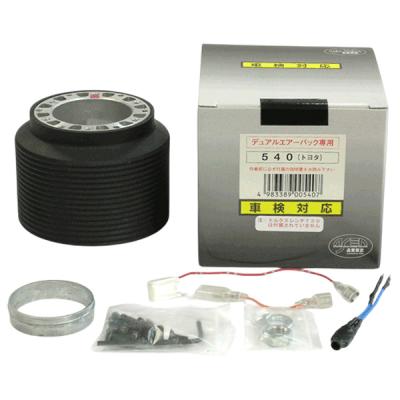 ハイエース200系ステアリングボス（Works Bell）の商品一覧 通販