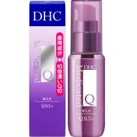 DHC 薬用Q フェースミルク SS(40ml) 保湿 美容 ケア 化粧品 海外 人気 ランキング コラーゲン | マイドラ生活総合館