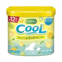 クール レモンライムの香り 360g だるい疲れ 気分リフレッシュ 温浴効果 疲労回復 | マイドラ生活総合館