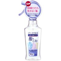 スタイルケア 服のミスト シワ取りスプレー 本体(200ml) 静電 香り | マイドラ生活総合館