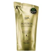ラックス バイオフュージョン ダメージディフェンス シャンプー つめかえ用(200g) LUX BIO FUSION 髪をたっぷり保湿 | マイドラ生活総合館