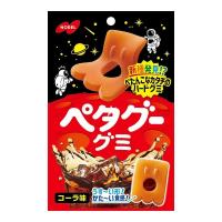 ペタグーグミ  コーラ味 50g × 6個  飴 キャンディ タブレット お菓子 ガム | マイドラ生活総合館