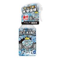 白元アース アイスノン シャツミスト ICE KING アイスノン シャツミスト ICE KING | マイドラ生活総合館