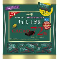 チョコレート効果カカオ72％大袋(225g) × 12個 チョコレート チョコ お菓子 | マイドラ生活総合館