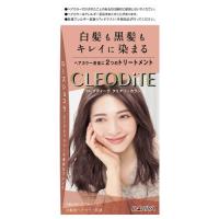 【医薬部外品】クレオディーテクリアリーカラー白髪用 Ｒショコラ | マイドラ生活総合館