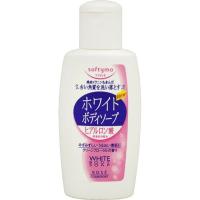 ソフティモホワイトボディソープＨＡミニ６０ｍｌ ヒアルロン酸 ボディソープ | マイドラ生活総合館