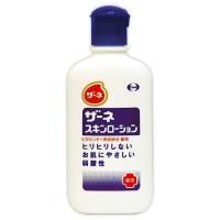【医薬部外品】エーザイ ザーネスキンローション 140ml 弱酸性 微香性  肌 皮膚 荒れ 乾燥 | マイドラ生活総合館