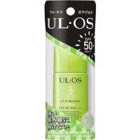 UL・OS ウルオスプラス 日やけ止め SPF50 PA+++ 25ml 男性化粧品　ウルオス　AMP配合 | マイドラ生活総合館