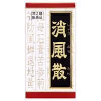【第2類医薬品】消風散料エキス錠クラシエ(180錠) 湿疹 皮膚炎 じんましん | マイドラ生活総合館