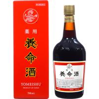 【 第2類医薬品 】 薬用養命酒(700ml)【養命酒】 | マイドラ生活総合館