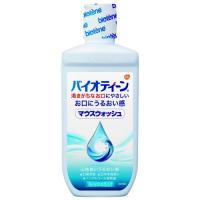 バイオティーン マウスウォッシュ(240ml) 口腔ケア用品 歯磨き粉 マウスウォッシュf | マイドラ生活総合館