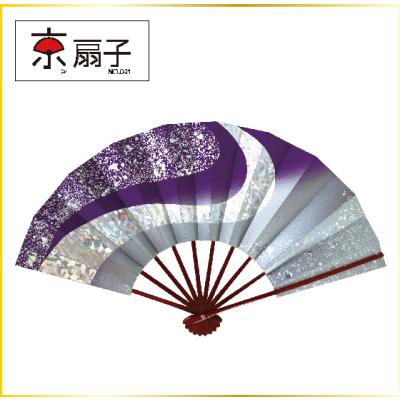 扇子　29cm 4本組　あけぼの暈し　新品箱　舞扇子　舞踊　大衆演劇　着物　和装 扇子 29cm 4本組 あけぼの暈し 新品箱 舞扇子 舞踊 大衆演劇 着物