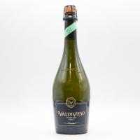 バルディビエソ ブリュット ロゼ Nv スパークリングワイン ロゼ 辛口 750ml チリ セントラル ヴァレー Valdivieso Brut Rose 紀伊国屋リカーズ ヤフー店 通販 Yahoo ショッピング