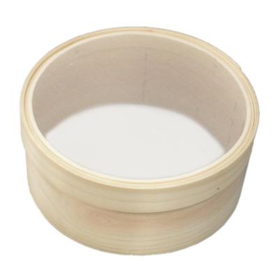 （希少品）　プロ和菓子製菓用 　円形木製枠 　馬尻尾毛　ふるい 希少品） プロ和菓子製菓用 形木製枠 馬尻尾毛 ふるい