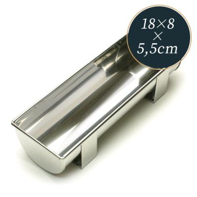 こう（製菓、製パン用品）（型の素材：ステンレス）｜調理器具