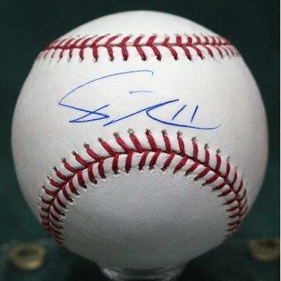 大谷翔平 サインボールの商品一覧 通販 - Yahoo!ショッピング