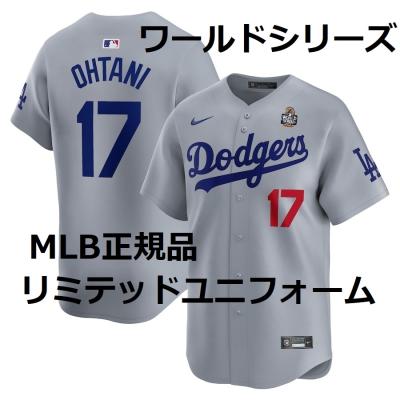 大谷翔平 ユニフォーム ドジャース(NIKE/プロ野球ユニフォーム 大谷翔平 ユニフォーム ドジャース(NIKE/プロ野球ユニフォーム