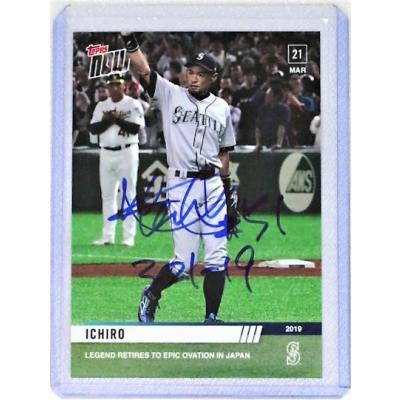 イチロー サインの商品一覧 通販 - Yahoo!ショッピング イチロー サインの商品一覧 通販 - Yahoo!ショッピング
