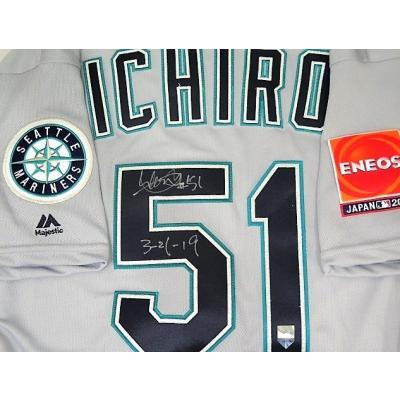 イチロー サインの商品一覧 通販 - Yahoo!ショッピング イチロー サインの商品一覧 通販 - Yahoo!ショッピング