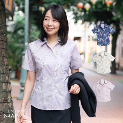かりゆしウェア レディースの商品一覧 通販 - Yahoo!ショッピング