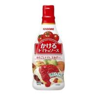 カゴメ）業務用 かけるトマトのソース ４６５ｇ | マカリロサンキッチン Yahoo!店