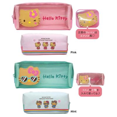 キティ 筆箱（ハローキティ）のおすすめ人気商品一覧 通販 - Yahoo