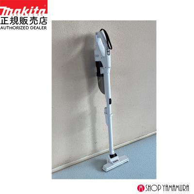 Makita CL282FDPRW コードレス掃除機 本体 Amazon.co.jp: マキタ コードレス掃除機CL282 紙パック式 標準50分稼働