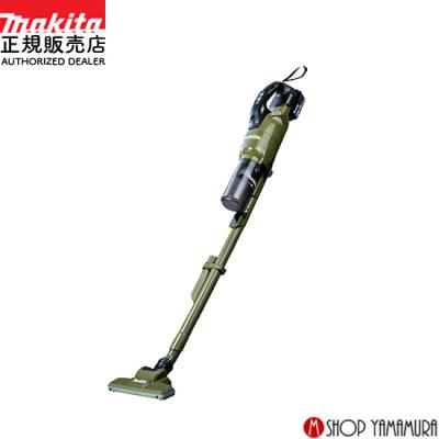 【新品未使用】マキタ 18V 充電式クリーナー('.掃除機　コードレス マキタ 18V 充電式 コードレス 掃除機 カプセル式 XLC02ZB 本体