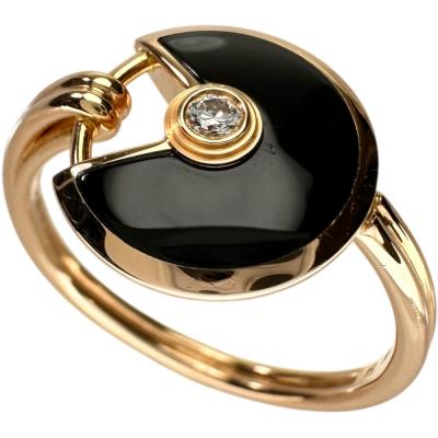 Cartier リング、指輪（指輪号数：13号）｜レディース