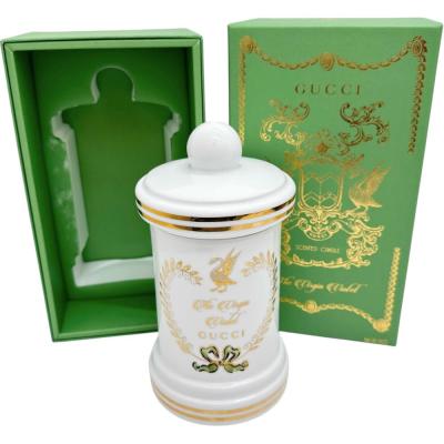 GUCCI（グッチ） The Virgin Violet キャンドル マルチカラー 限定発売