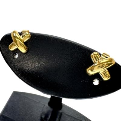 ティファニー ピアス クロス（両耳用/片耳用：両耳用）のおすすめ人気
