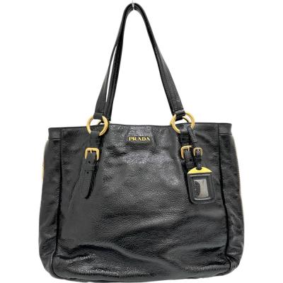 エナメル バッグ レディース（PRADA）の商品一覧 通販 - Yahoo
