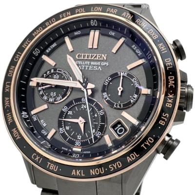 CITIZEN gn 4w sのおすすめ人気商品一覧 通販 - Yahoo!ショッピング