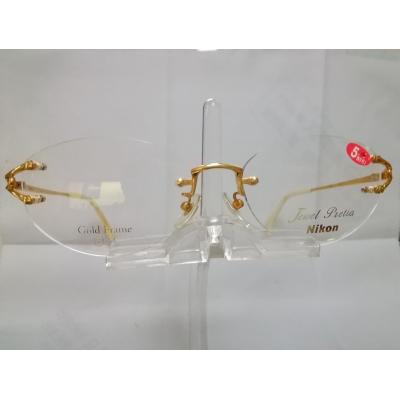 k18 メガネの商品一覧 通販 - Yahoo!ショッピング