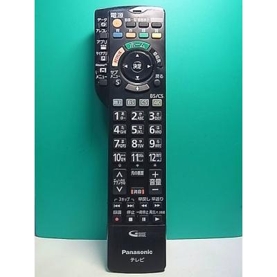 n2qbyb000052（AV機器用リモコン）｜AV周辺機器｜テレビ、映像機器