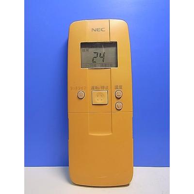 NEC エアコン用リモコン｜エアコン｜冷暖房器具、空調家電｜家電
