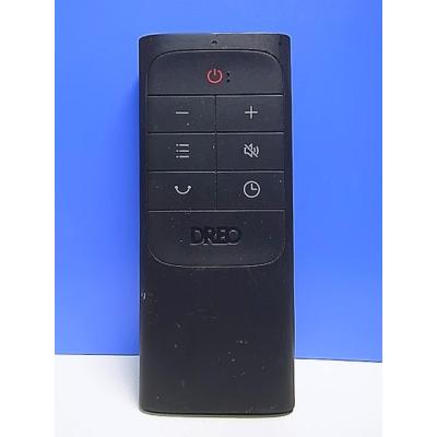 DREO 電気ヒーター リモコン付き 70°首振り Amazon | Dreo ヒーター セラミックヒーター 電気ファンヒーター 2秒速