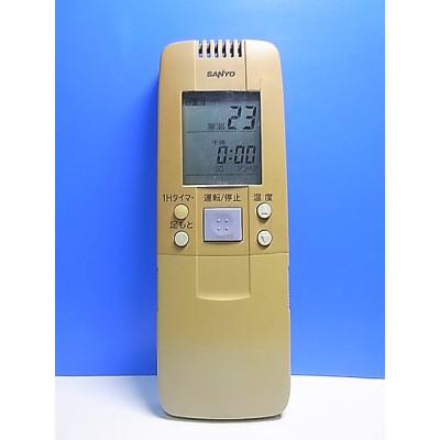 SANYO エアコン用リモコン｜エアコン｜冷暖房器具、空調家電｜家電