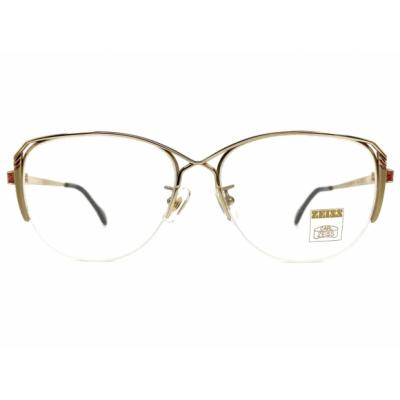 石川県発、 Carl Zeiss Germany メガネフレーム カールツァイス zeiss（メガネ、老眼鏡） | ダイエット、健康 の