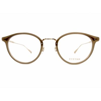 メガネ・老眼鏡 EYEVAN EYEVAN 7285214 | The PARKSIDE ROOM 吉祥寺｜メガネのSELECT SHOP