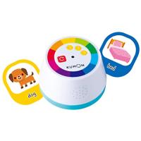 くもん出版 タッチで聞こう えいごかるた 知育玩具 おもちゃ 3歳以上 KUMON | 眞屋