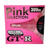 サンヨーナイロンＧＴ−Ｒ Ｐｉｎｋ ＳＥＬＥＣＴＩＯＮ ３００ｍ ５ｌｂ | 眞屋