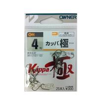 OWNER(オーナー) バラ カッパ 極 4号 | 眞屋