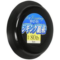 OWNER(オーナー) ライン PFZ-05 ジギング組糸 110lb | 眞屋