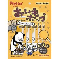 ペティオ (Petio) おいもポップ 6本入 | 眞屋