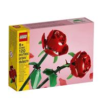 レゴ(LEGO) アイコニック ローズ 40460 | 眞屋