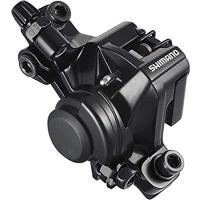 シマノ(SHIMANO) ディスクブレーキ(メカニカル) BR-M375-L レジンパッド(B01S)付属 EBRM375MPRL ALTUS( | 眞屋