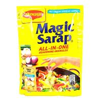 Maggi Magic Sarap　マギー　マジックサラップ | 眞屋