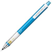 三菱鉛筆 シャーペン クルトガ 0.3 自動芯回転機構 ブルー M34501P.33 | 眞屋
